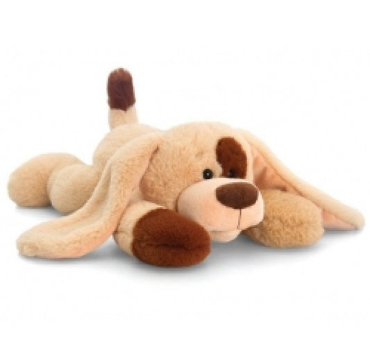 25cm Keel Patch Puppy