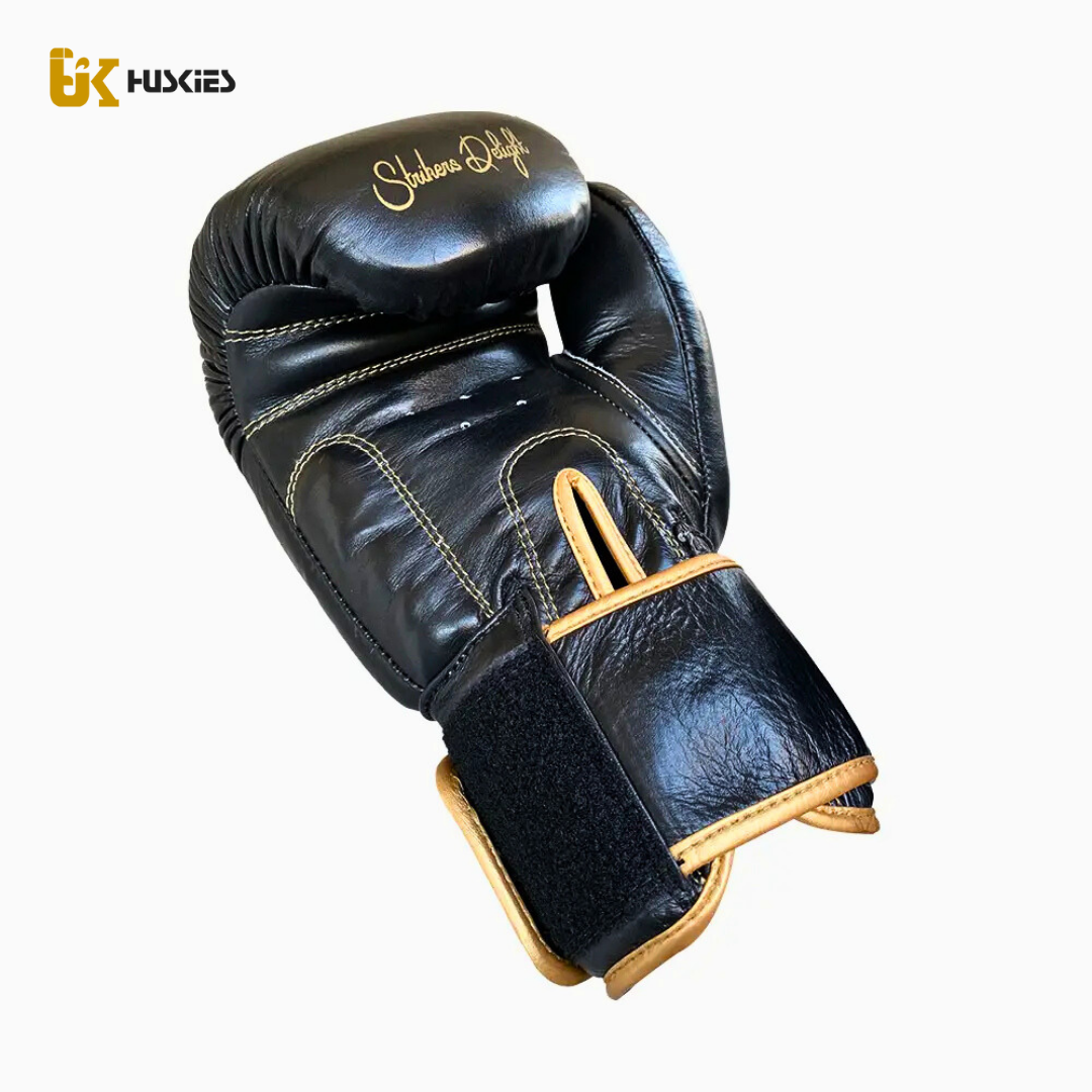 Strikers Delight – The Sparring Partner