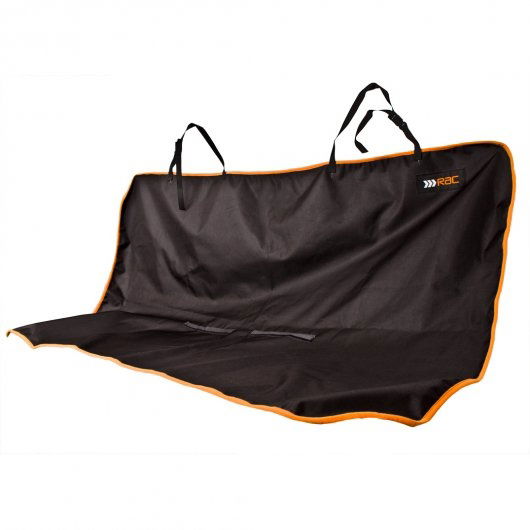 RAC Rear Car Seat Cover For Dogs