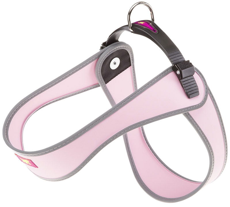 Agila 9 Ergonomic Harness Pink 77-85cm