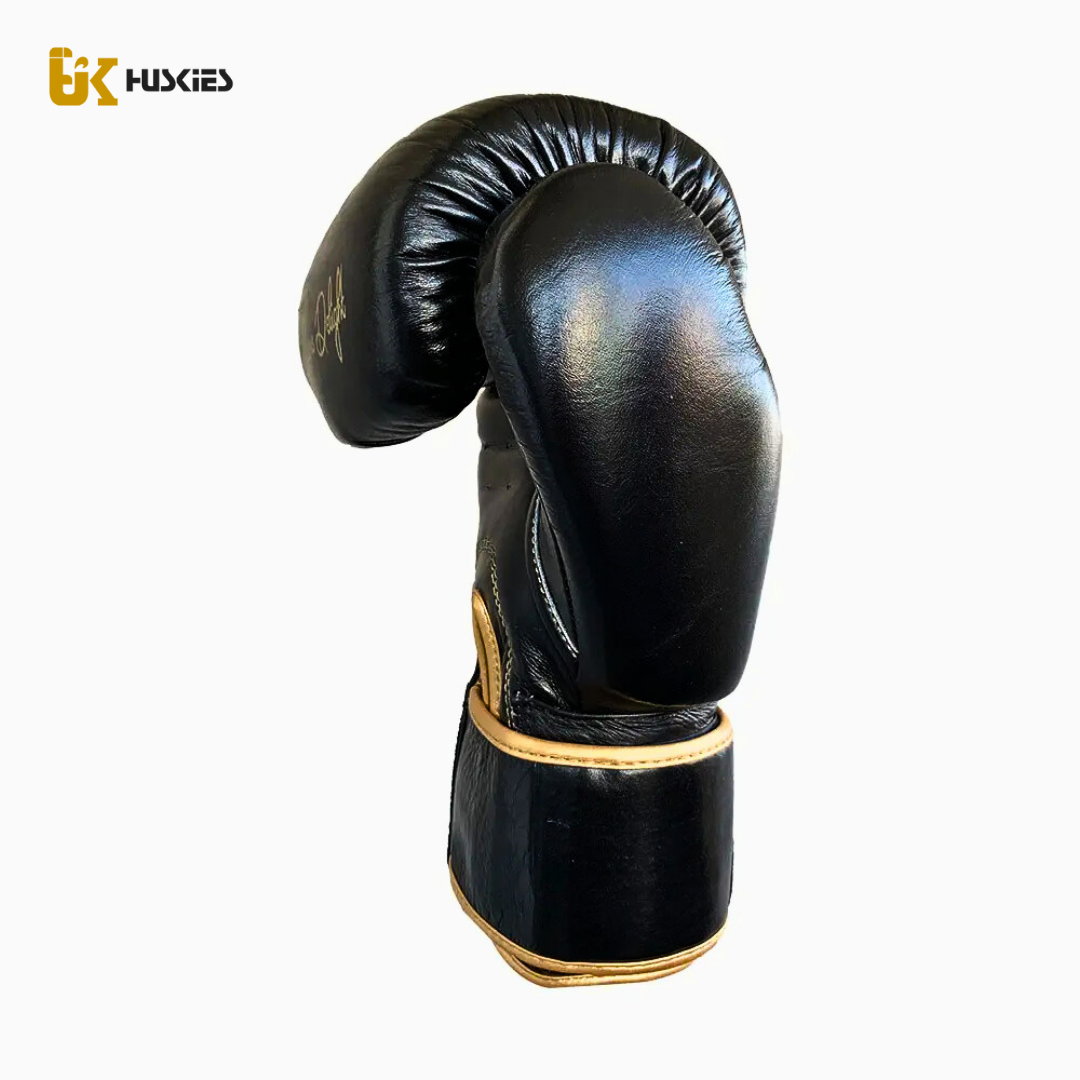Strikers Delight – The Sparring Partner