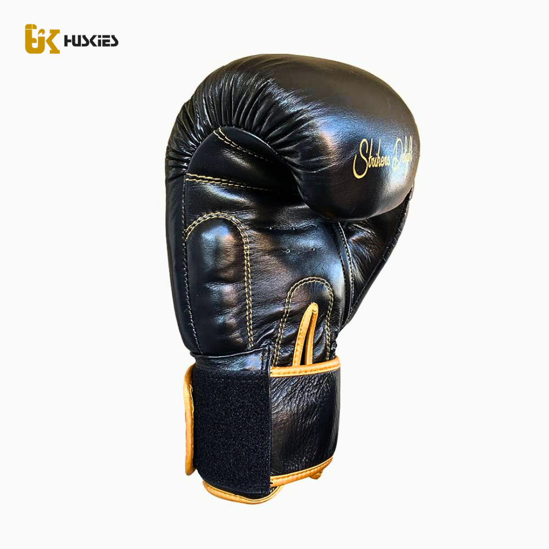 Strikers Delight – The Sparring Partner