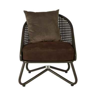 New Foundry Chair With Curved Legs