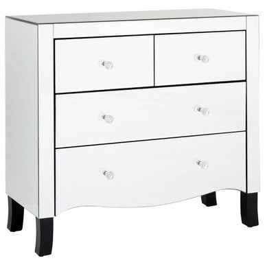 Graciela 4 Drawer Chest