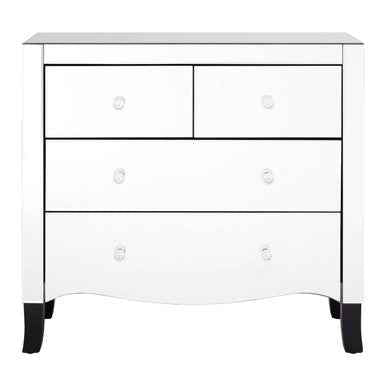 Graciela 4 Drawer Chest