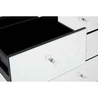 Graciela 4 Drawer Chest