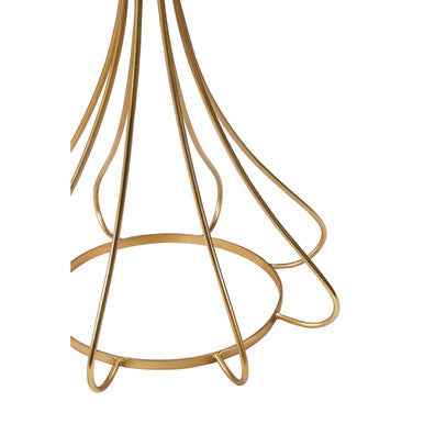 Vizzini Marble And Agate Side Table