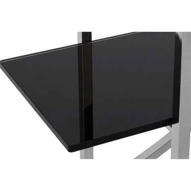 Vogue Curved Design Shelf Unit