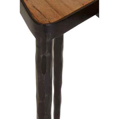 Elmo Set Of 3 Triangular Nesting Tables