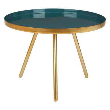 Enox Large Diesel Enamel Table