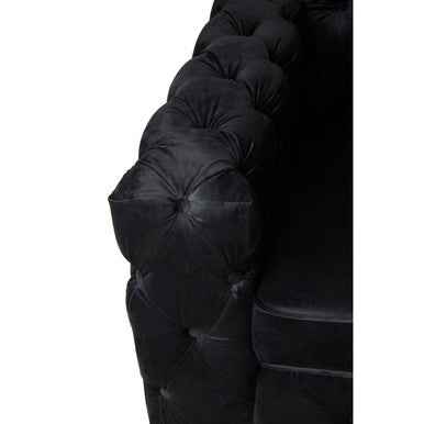 Madina Chesterfield Sofa