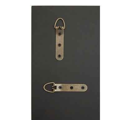 Soho Copper Wall Mirror