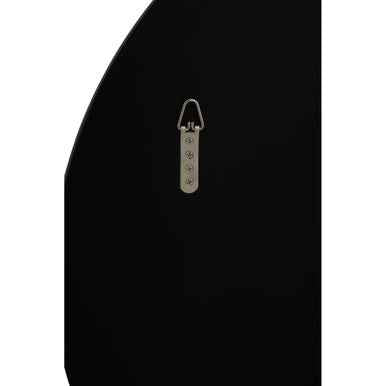 Josie Round Wall Mirror