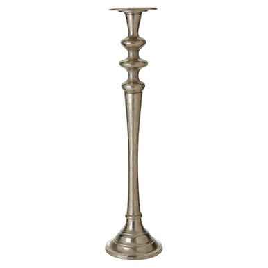 Hampstead Aluminium Candle Holder