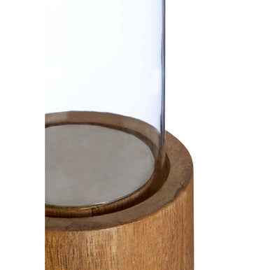 Hampstead Hurricane Medium Candle Holder