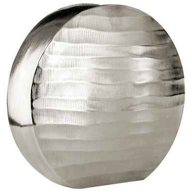 Kensington Townhouse Small Round Vase