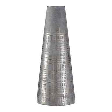Embra Large Conical Flower Vase