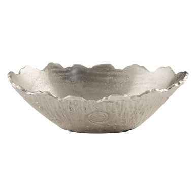 Albero Small Silver Bowl