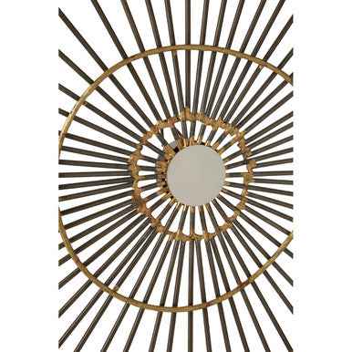 Mirano Large Abstract Wall Art