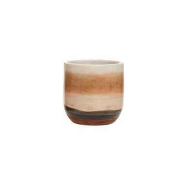 Tierra Earthenware Planter