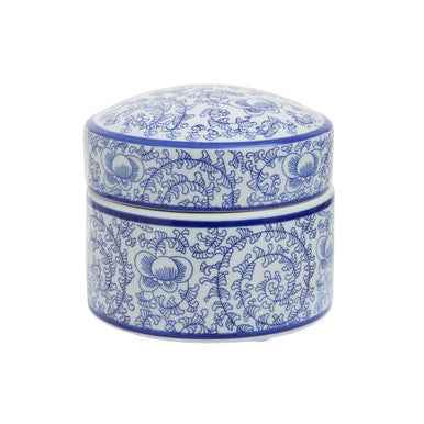 Calix Large Trinket Box