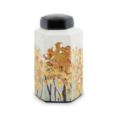 Mera Small Ceramic Jar