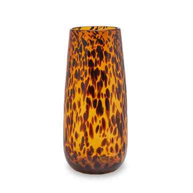 Celia Large Tortoise Shell Vase