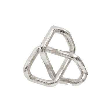 Kensington Townhouse Sculpture