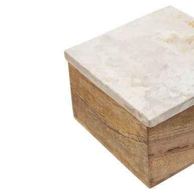 Olena Small Trinket Box