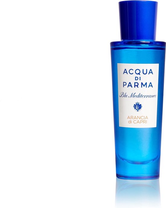 Acqua di Parma Blu Mediterraneo Arancia di Capri Eau de Toilette 30ml Spray