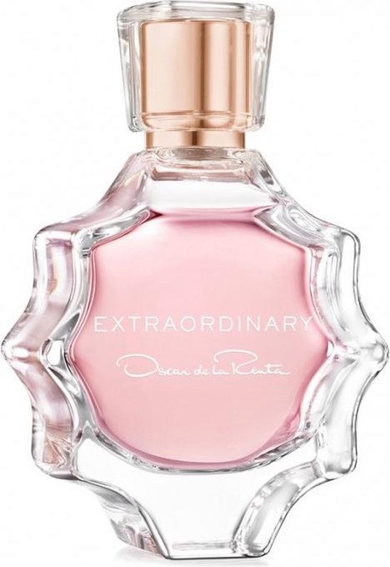 Oscar de la Renta Extraordinary Eau de Parfum 90ml Spray