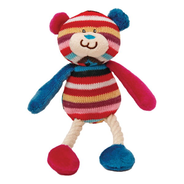 Mister Twister Tilly Teddy 20cm - Case of 3