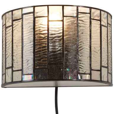 Waldorf Deco Wall Light