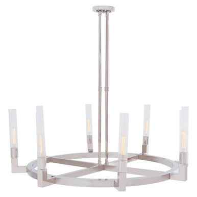 Alexis 8-light Ceiling Light