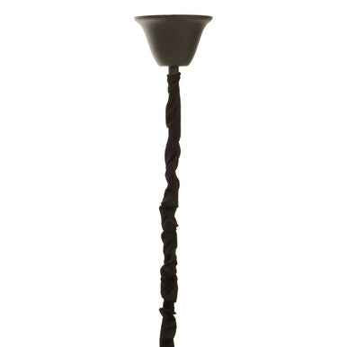 Babylon Small 5 Light Pendant Light