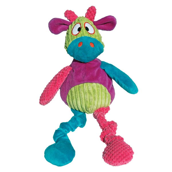 Chubleez Chloe Cow 44cm - Case of 3