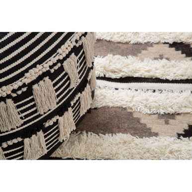 Bosie Jango Large Tribal Rug
