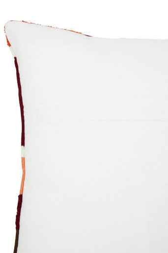 Bosie Ozella Multi Coloured Square Cushion