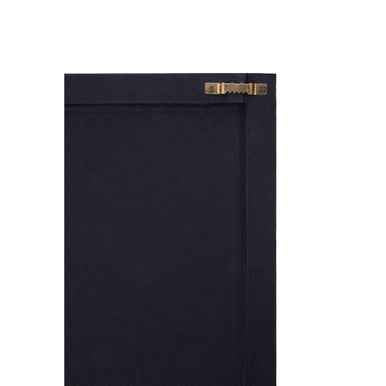 Safira Genuine Leather Multicoloured Wall Art