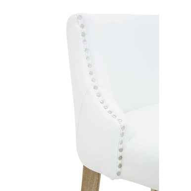 Kensington Townhouse Stud Detail Bar Chair