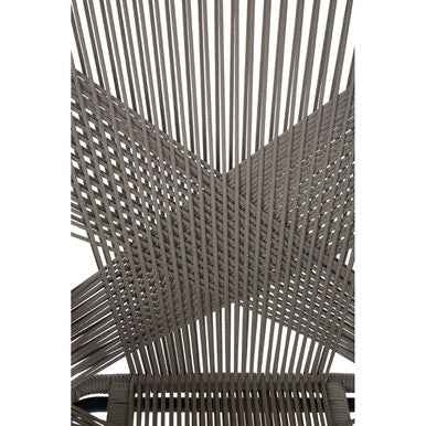 Manado Rattan Effect Chair