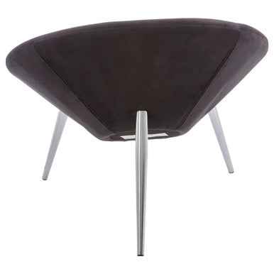 Arto Conic Black Chair