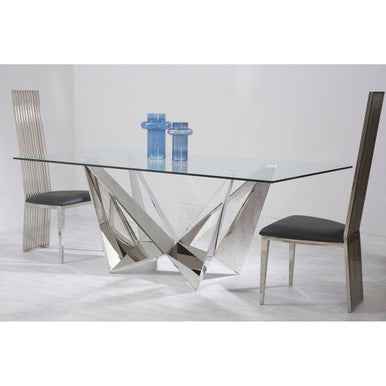 Carlox Dining Table