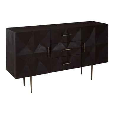 Sabari Mango Wood Sideboard