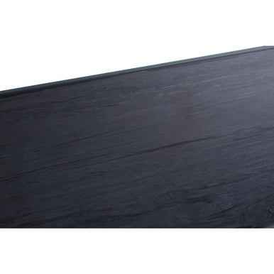 Kerala Small Black Console Table