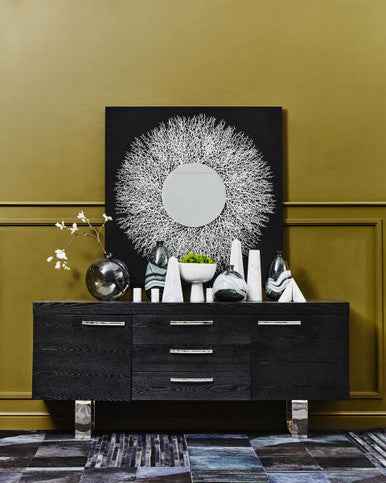 Ulmus Sideboard