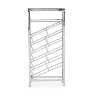 Barolo 24 Bottle Wine Rack