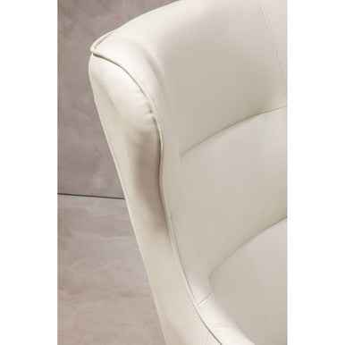 Kaiko Armchair And Footstool