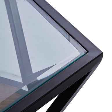 Cibo Pentagon Coffee Table