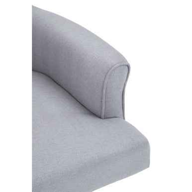 Walford Grey Home Office Chair